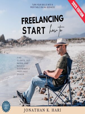 How to Start Freelancing - Audiobook